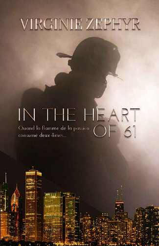In the Heart of 61 - Virginie Zephyr (2022)