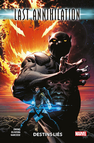 Last Annihilation - Destins Liés (2022)