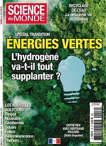 Science du Monde - Août-Octobre 2022