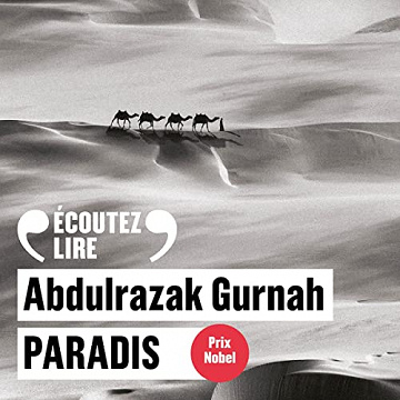 Abdulrazak Gurnah, "Paradis" (2022)