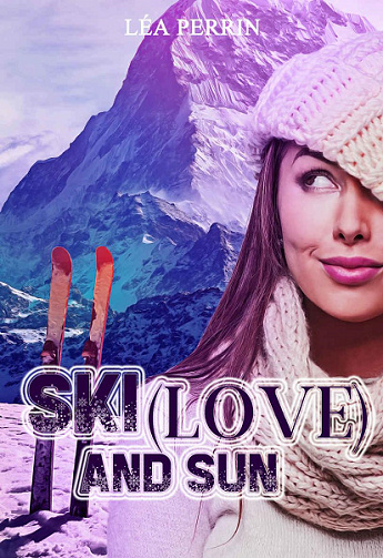 Ski (Love) and Sun - Léa Perrin (2022)