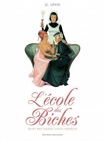 L'École des biches