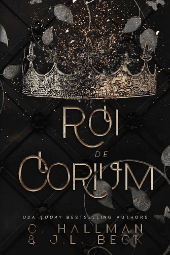 Roi de Corium - J.L. Beck, C. Hallman (2022)