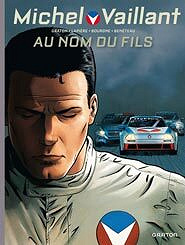Michel Vaillant - Nouvelle saison 10 tomes