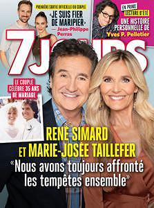 7 Jours - 12 Août 2022