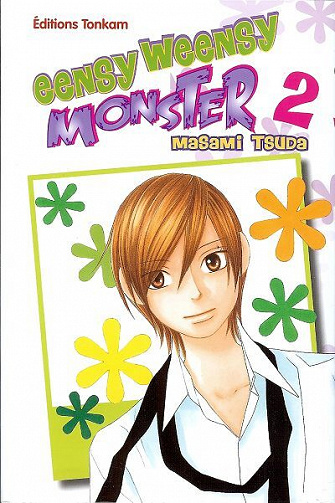 Eensy Weensy Monster - 2. Tome 2