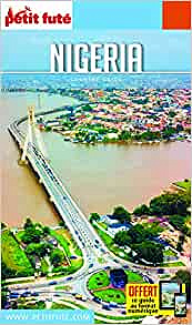 Guide Nigéria 2020 Petit Futé