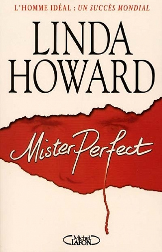 Mister Perfect - Linda Howard
