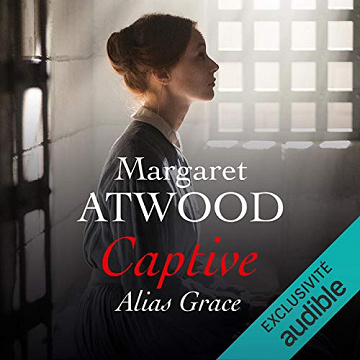 Margaret Atwood - Captive