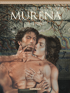 Murena - Tome 9 - Les Épines (Edition Spéciale)