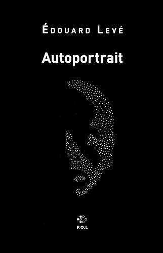 Autoportrait - Edouard Levé