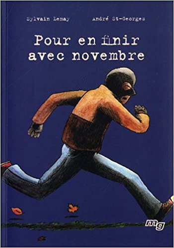 Pour en finir avec novembre