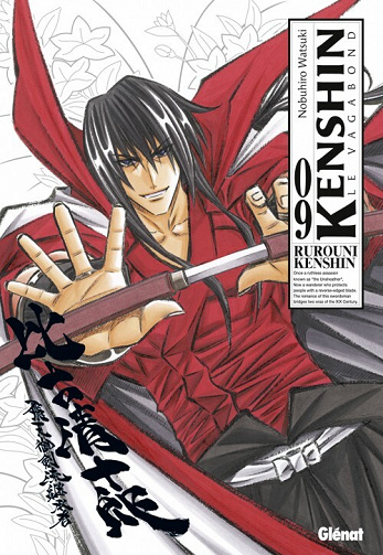 Kenshin le Vagabond - Perfect Edition - 9. Tome 9