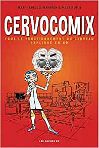 Cervocomix - One Shot
