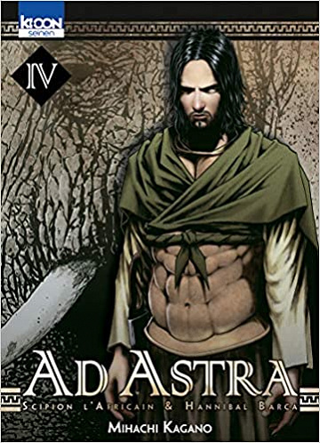 Ad Astra - Tome 4
