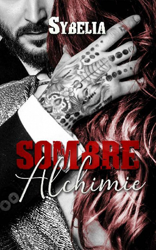 Sombre Alchimie - Sybelia (2022)