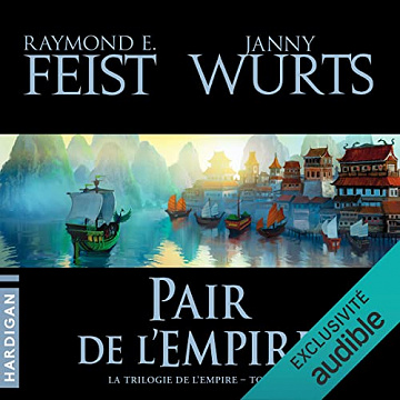Pair de l'empire - La Trilogie de L'Empire 2 (2022)