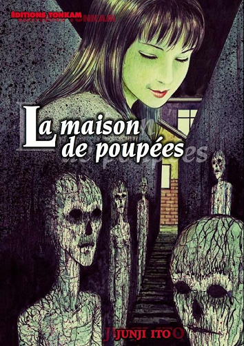 La maison de poupées