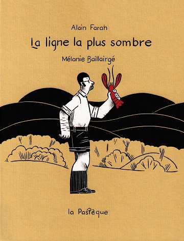 La ligne la plus sombre