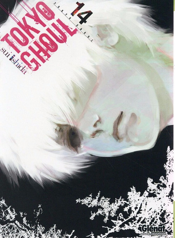 Tokyo Ghoul - 14. Tome 14