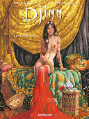 Djinn - Tome 12 & 13 & HS