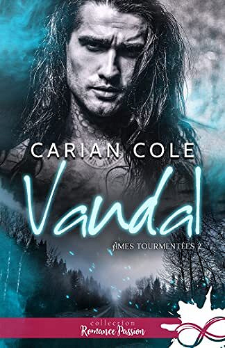 Vandal: Âmes tourmentées, T2 - Carian Cole (2022)