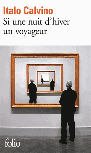 Italo Calvino - 10 livres