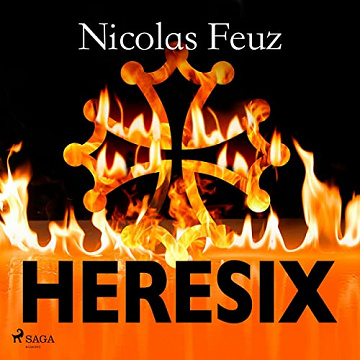 Nicolas Feuz - Heresix (2021)