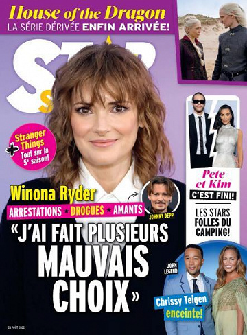 Star Système - 26 Août 2022