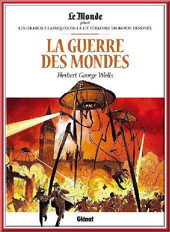 Les grands Classiques de la littérature en bande dessinée 47 Tomes