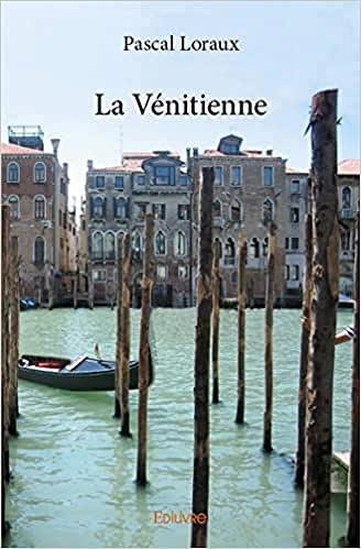 Pascal Loraux - La Vénitienne