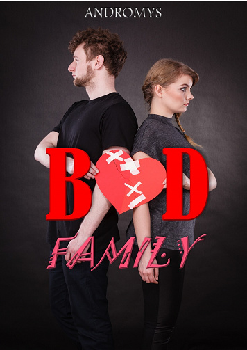 Andromys - 4 livres