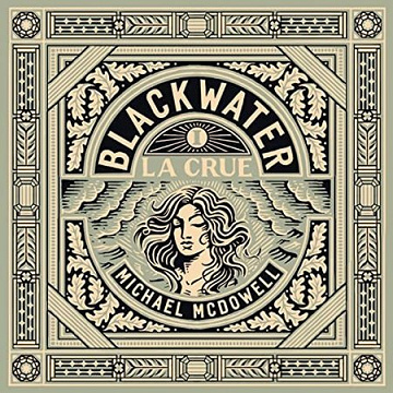 Michael McDowell - Série Blackwater (3 Tomes) (2022)
