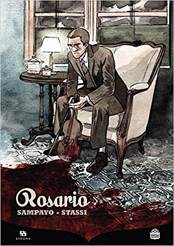 ROSARIO - Sampayo, Stassi