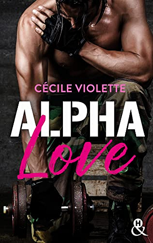 Alpha Love - Cécile Violette (2022)