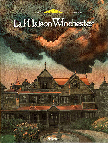 La maison Winchester