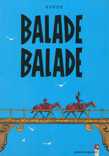 Balade Balade