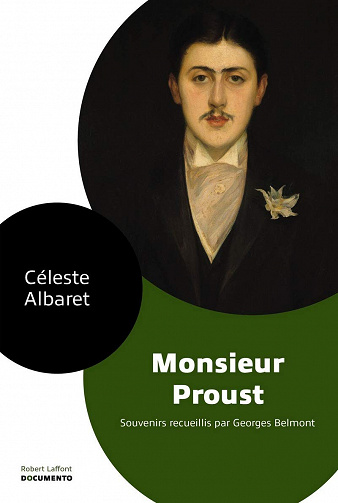 Celeste Albaret - Monsieur Proust