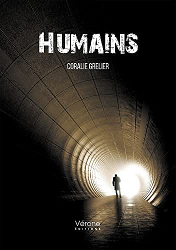 Humains - Coralie Grelier (2022)