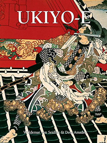 Woldemar von Seidlitz, Dora Amsden, "Ukiyo-E"