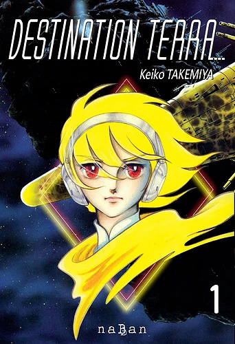 Destination Terra Tome 1 (2021)