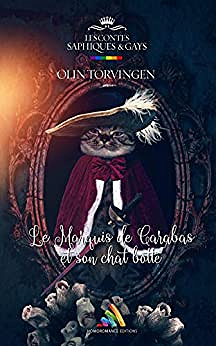 Le Marquis de Carabas et son chat botté - Olin Torvingen (2020)