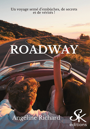 Roadway - Intégrale - Angéline Richard (2022)