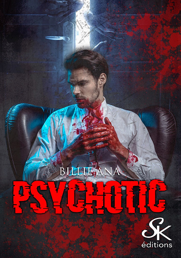 Psychotic - Billie Ana (2022)