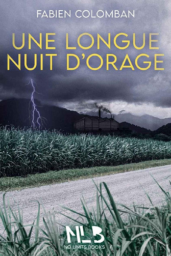 Une longue nuit d'orage - Fabien Colomban (2022)