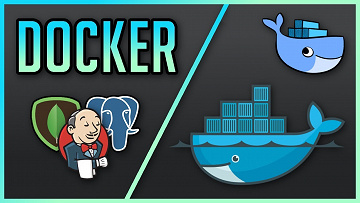 Udemy - Apprenez enfin DOCKER ! (même si vous n'en avez jamais fait)