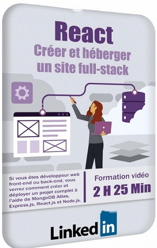 Linkedin - L'essentiel de Laravel 9 (2022)