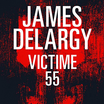 Victime 55 - James Delargy (2022)