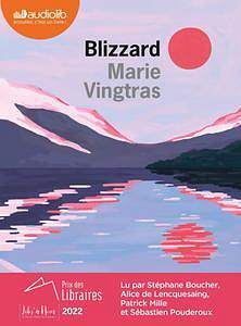 Marie Vingtras, Blizzard (2022)