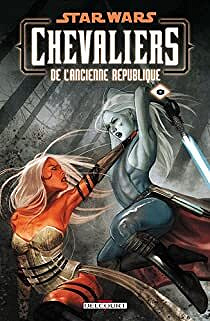 Star Wars Chevaliers de l'ancienne République, Tome 8 :  Démon - Brian Ching